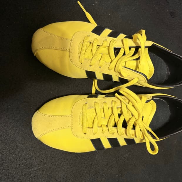 아디다스 도쿄  270