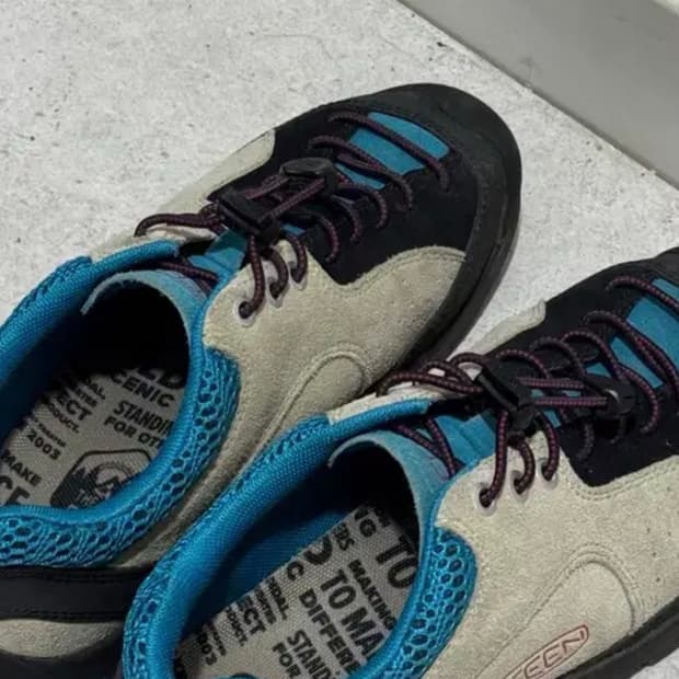 킨 재스퍼 락 235