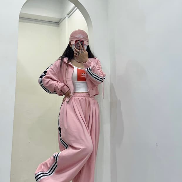 커스텀 트레이닝셋업
