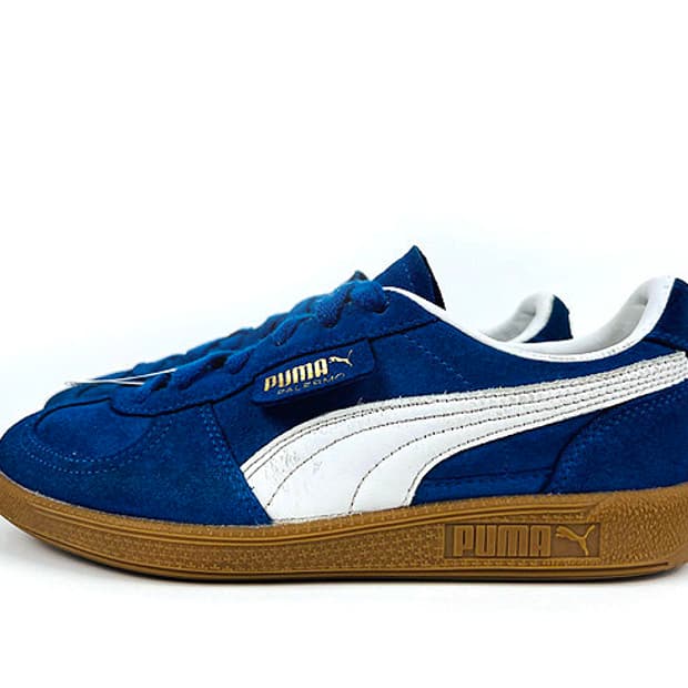 (245) 푸마 팔레르모