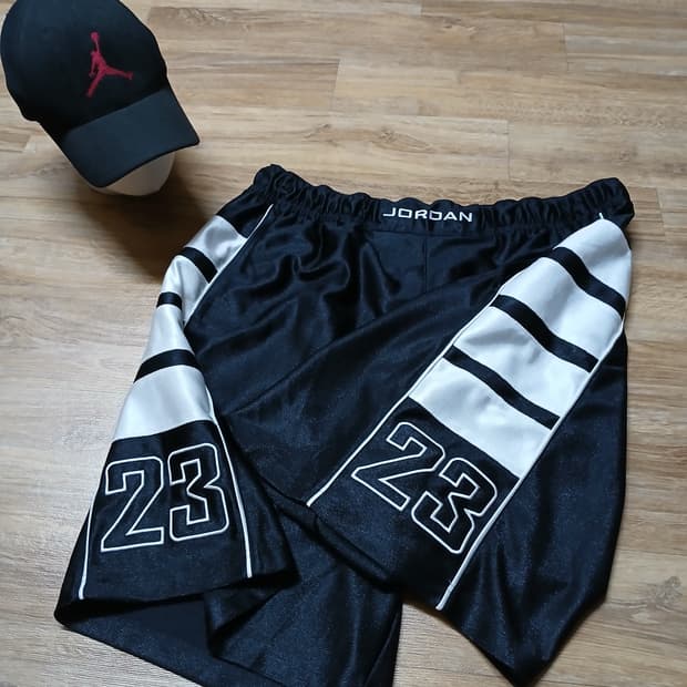 nike jordan 나이키 조단 반바지 쇼츠 져지 농구 조던