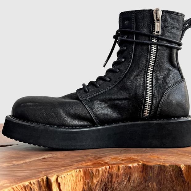 골멧 부츠 구합니다 (250~260)