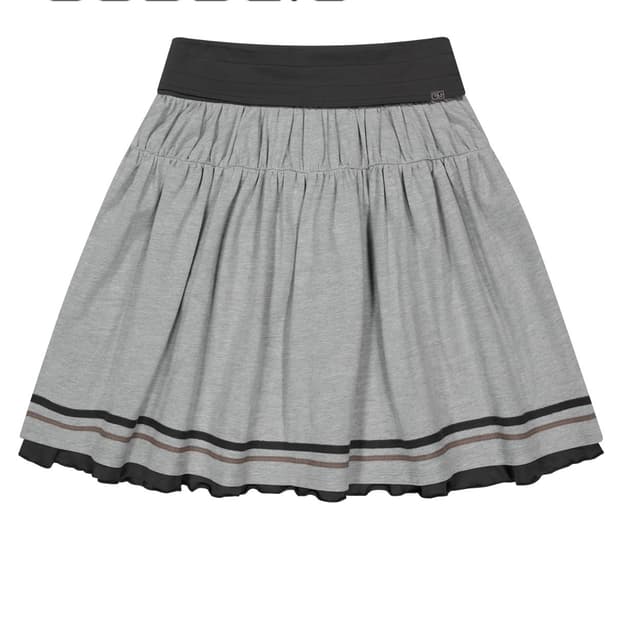 코이세이오 X 브라이스돌 FOLDING SHIRRING SKIRT
