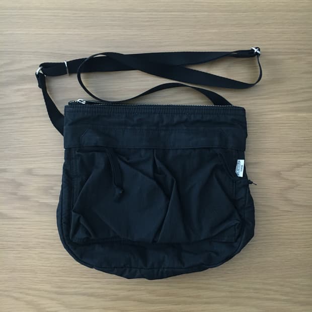 포터 걸 크로스백