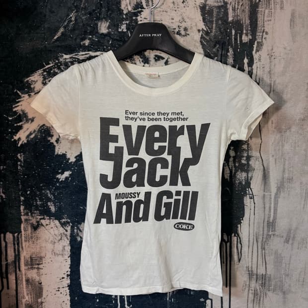 Moussy vintage shirt