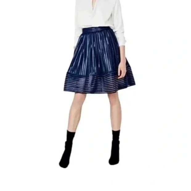 택달린새상품) 마쥬 플레어 스커트