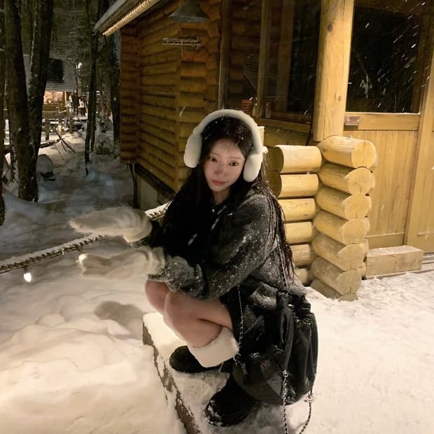 샵리즈 더위시 leeds 사입 퍼부츠 240