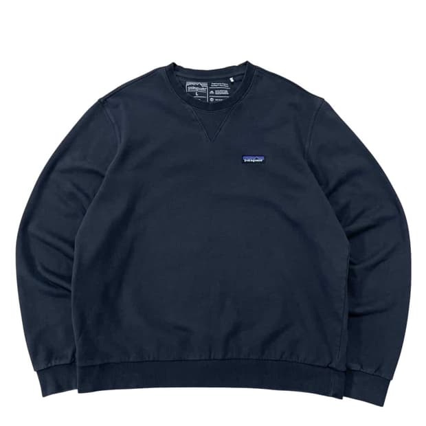 파타고니아 맨투맨