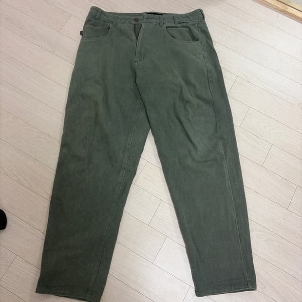 Gx1000 배기진 34사이즈