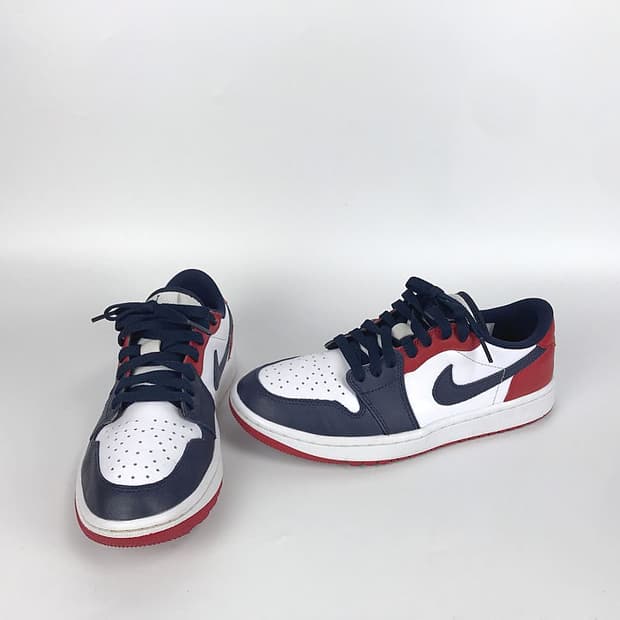 나이키 골프 에어 조던 1 로우 G 골프화 남성250