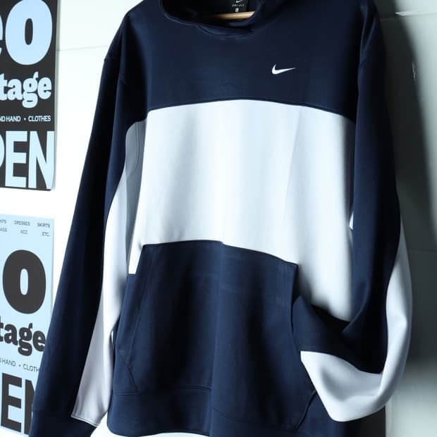 (L-2XL) 나이키 후드티셔츠 USA 스우시 스트릿-H34025