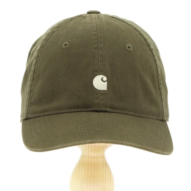 칼하트 볼캡 남녀공용 OS