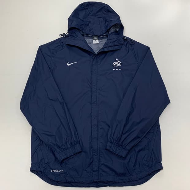 나이키스우시 스톰핏 프랑스 국대 바람막이 (110)