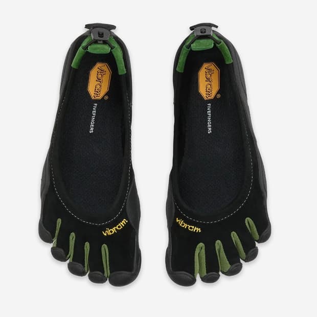 비브람 파이브 핑거스 (여성, Classic EVO)