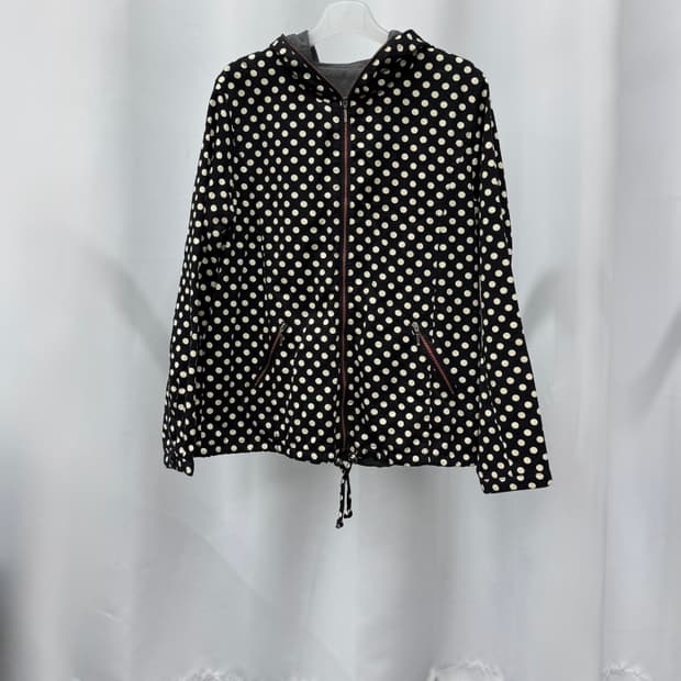 vtg jacket