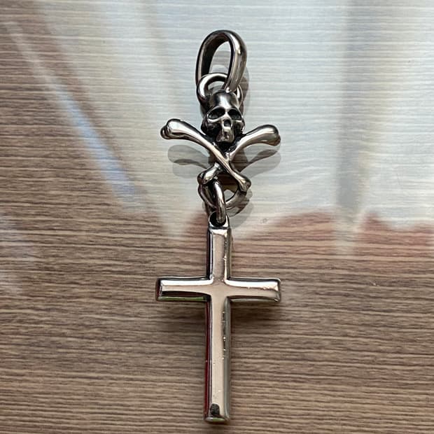 마스(M.A.R.S) 925 실버 은 목걸이 체인 판매합니다.