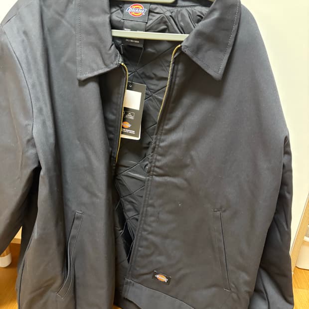 디키즈 아이젠하워