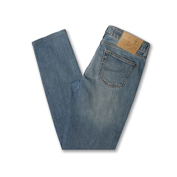 야콥 코헨 [Jacob Cohen] 모델PW711 이태리 스트레이트 데님