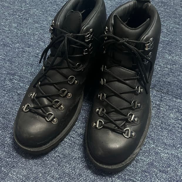 Danner 대너 트레일필드 275