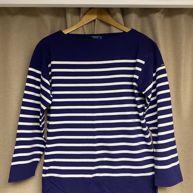 [38/M] 세인트제임스 나발 네이비