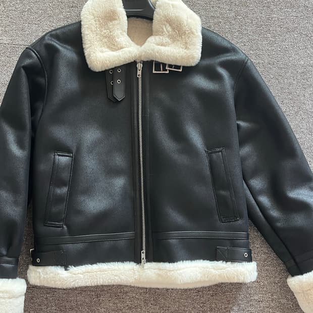 도프제이슨 무스탕