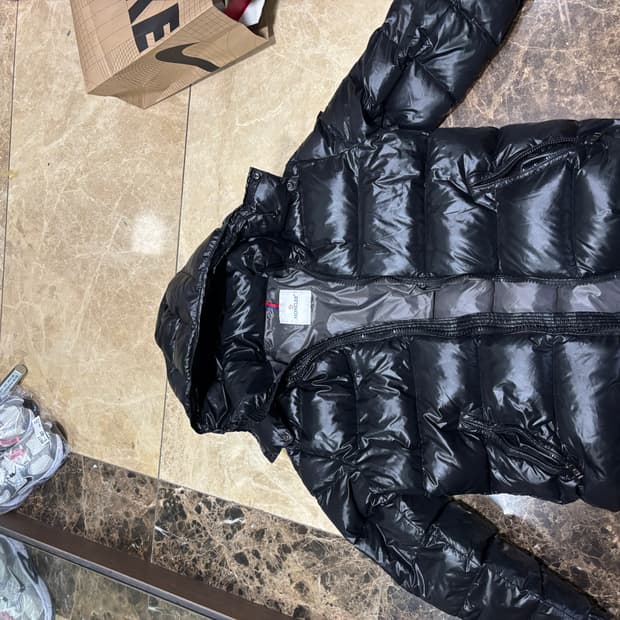 몽클레어 마야 4사이즈