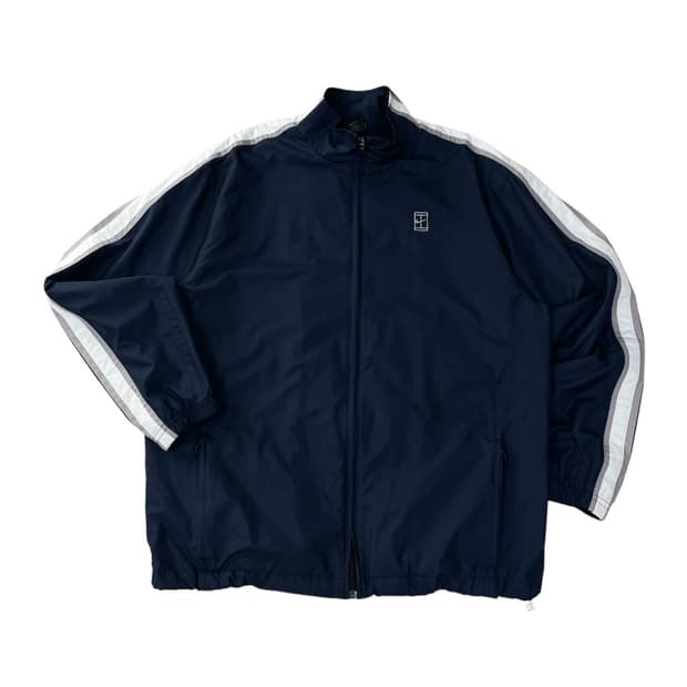 나이키 올드스쿨 바람막이