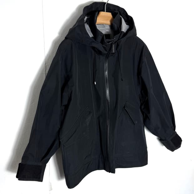 강혁 고어텍스자켓 강혁자켓 코오롱강혁 