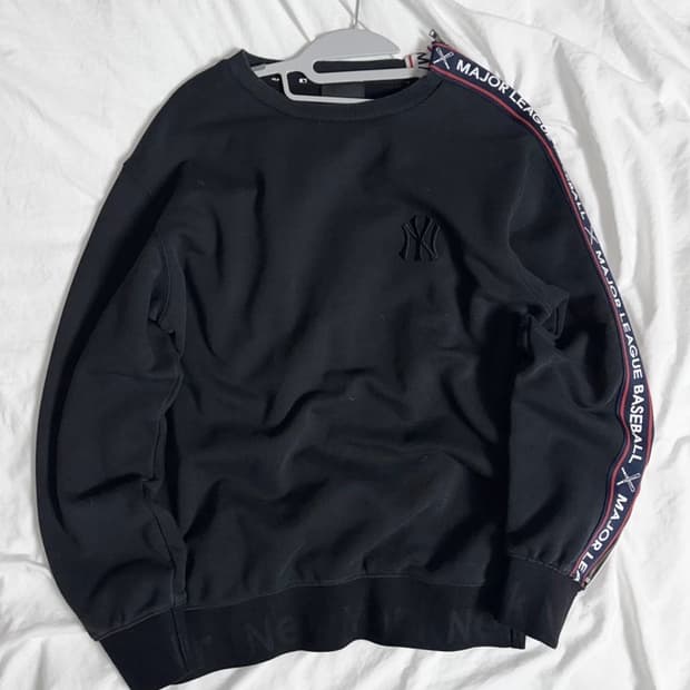 Mlb 사이드라인 맨투맨