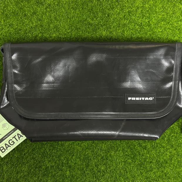 [새상품] 프라이탁 희귀 올검 서프사이드 판매 #크로스백 #freitag