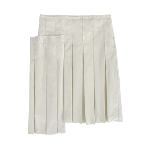 에옹쓰 habitat 해비타드 스커트 팝니다 