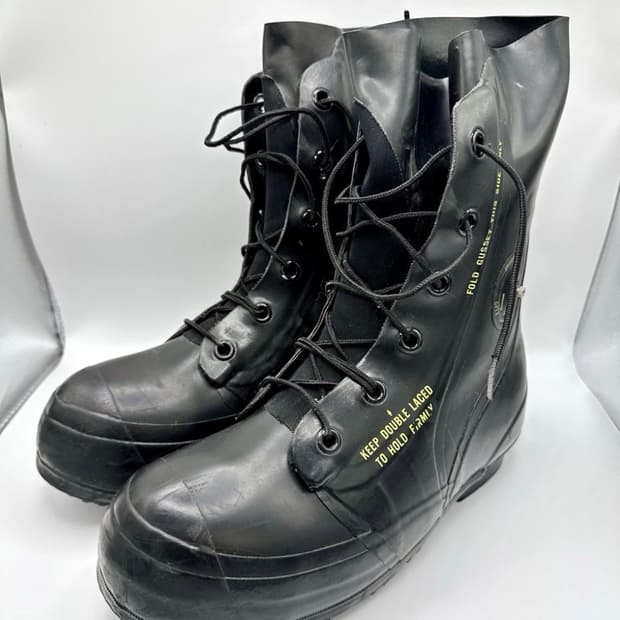 Bata 버니부츠 8R