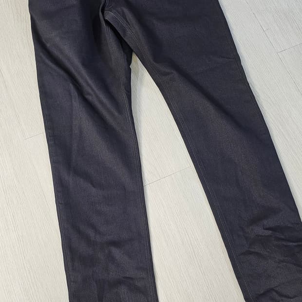 돌체엔가바나 56 데님 청바지