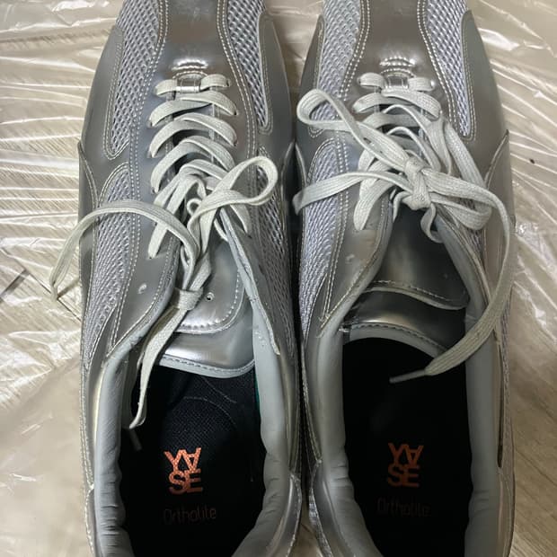 YASE 스파이더 레더 스니커즈(290)