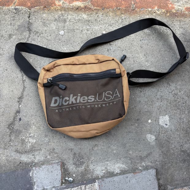 Dickies 디키즈 크로스백 가방
