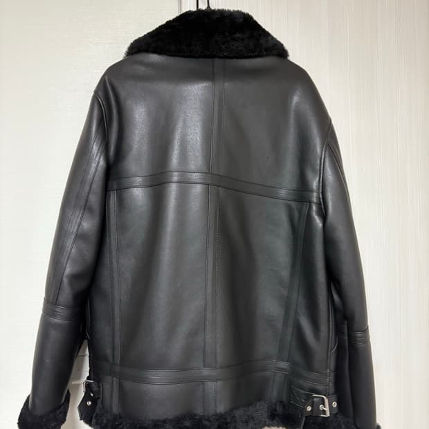 도프제이슨 무스탕