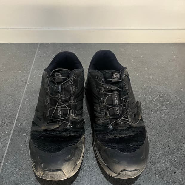 살로몬 XT-윙스 2 ADV 블랙 250