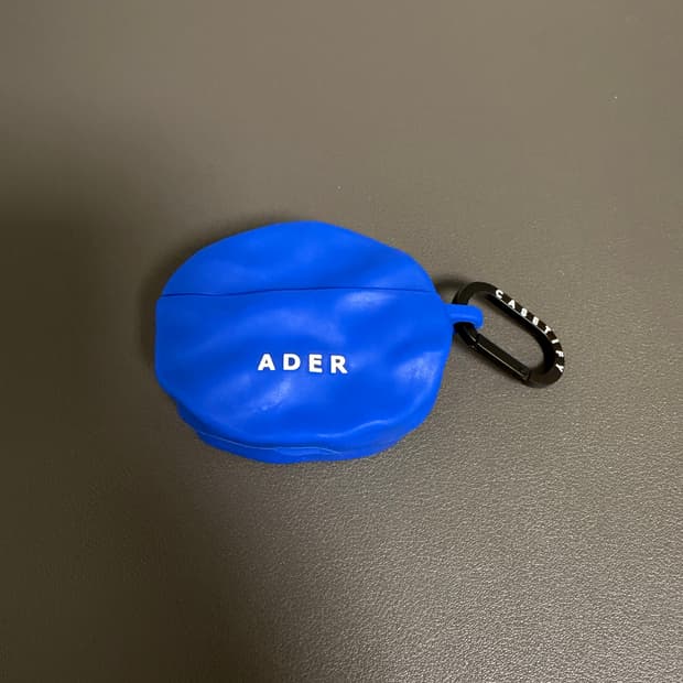 아더에러 에어팟 프로 케이스