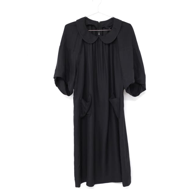 Tricot Comme des Garçons Dress