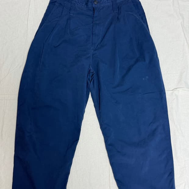 포터클래식 웨더 팬츠