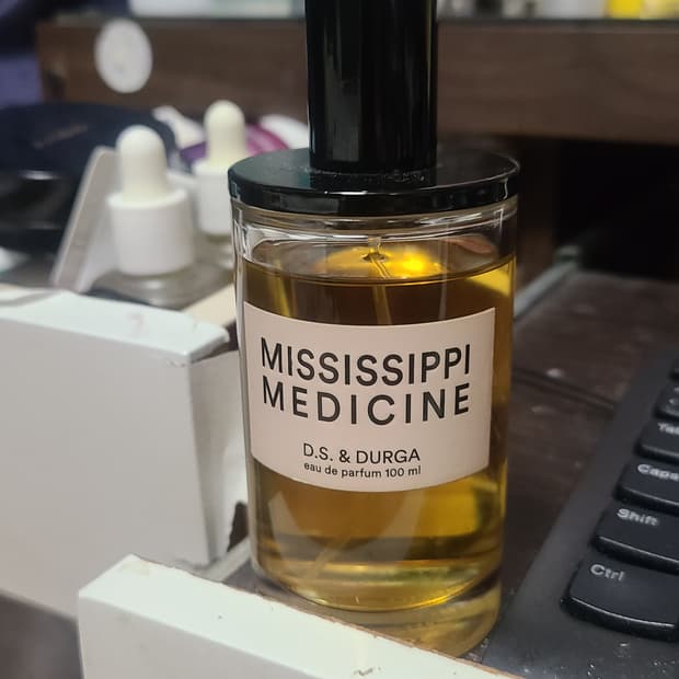 디에스앤더가 미시시피 매디신 100ml