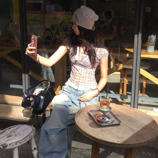 팬시클럽 오들리워크샵 세트코디