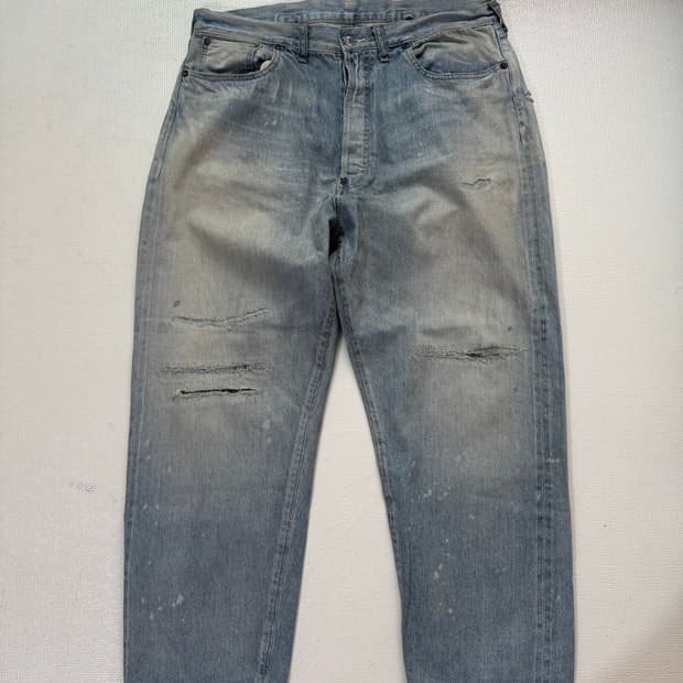 (34/30)아프레쎄 no.37 블리치 25ss