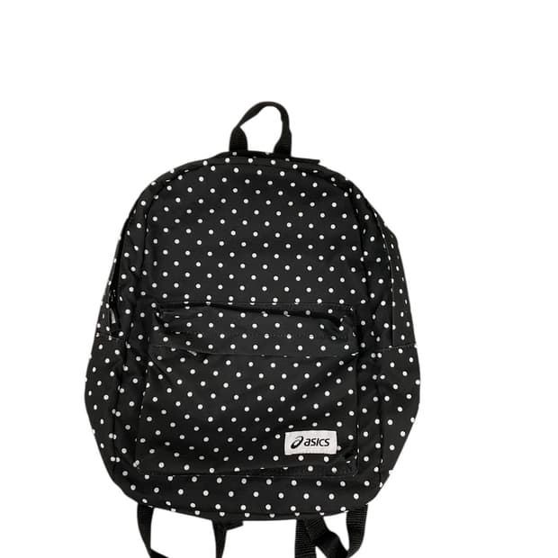 아식스 도트 백팩