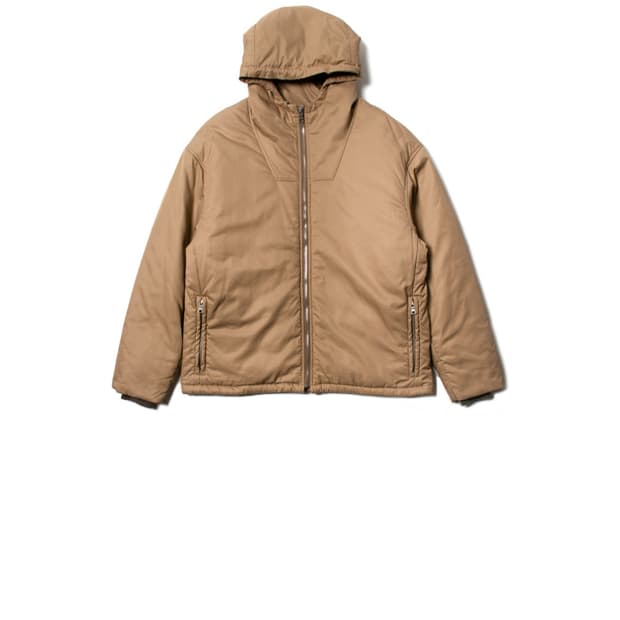 (2싸 판매) 뤡코즈 마일즈 파카