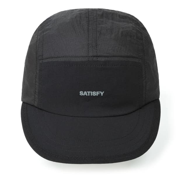 리피 트레일 캡 블랙