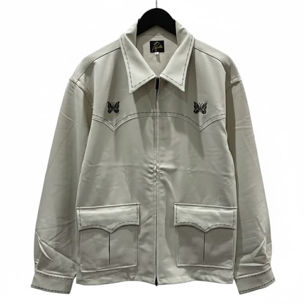 Needles 23SS Western Sport Jacket