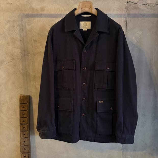 바스통 아웃도어 자켓 105