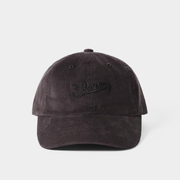 새상품 Parra 파라 로고 볼캡 