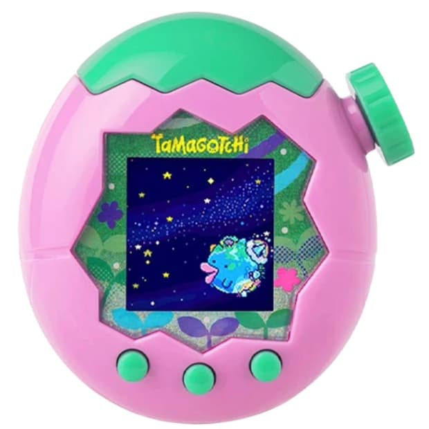 다마고치 파라다이스 핑크랜드